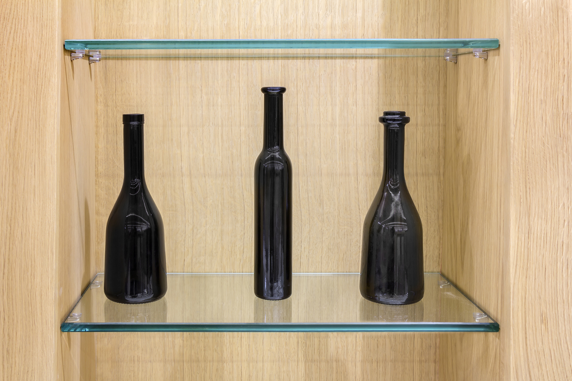 Glass Shelving & Decorative Glass